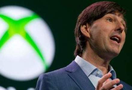 Seful Xbox paraseste Microsoft pentru a conduce Zynga