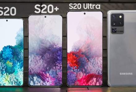 Samsung Galaxy S20: specificații, preț și variante. Merită banii?