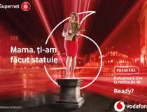 Vodafone România creează...
