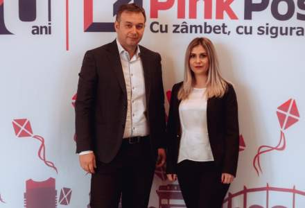 Pink Post, afaceri de 17,5 mil. euro în 2019