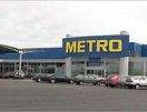 Metro Cash&Carry se extinde...