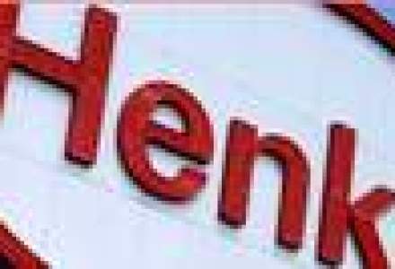 GMP PR comunica pentru Henkel