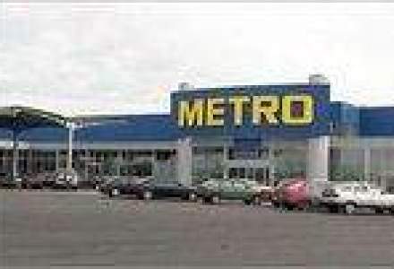 Metro Cash&Carry se extinde in Bulgaria cu investitii de 20 mil. euro