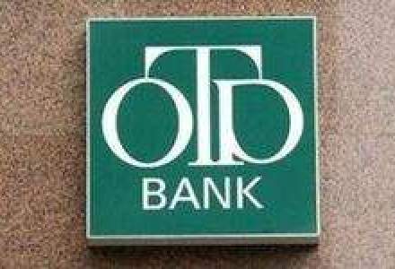 S&P a plasat sub monitorizare cu perspectiva negativa ratingurile OTP Bank