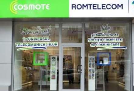 Schimbari: 3 germani au fost promovati in managementul Romtelecom si Cosmote. Panos Makris pleaca din august