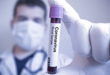 Încă un caz de coronavirus confirmat în București