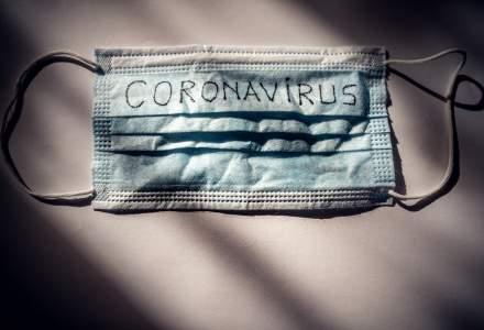 GCS: S-au vindecat 5 dintre cele 14 persoane diagnosticate cu coronavirus pe teritoriul României