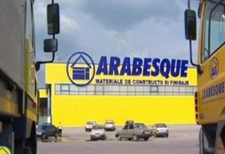 Ce afaceri estimeaza Arabesque in acest an: "Situatia din Europa isi pune amprenta si asupra regiunii prin lipsa investitiilor majore"