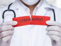 Coronavirus | 52 de persoane...