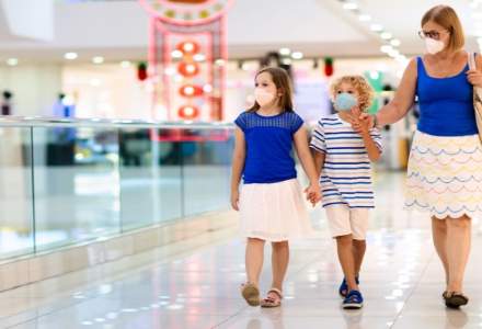 Se închid sau nu mall-urile din București? Ce măsuri au luat proprietarii de centre comerciale
