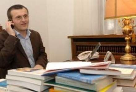 Europarlamentarul Cristian Preda a fost suspendat din PDL