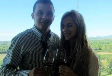 Au investit 15.000 de euro intr-un magazin online de vinuri: cat de profitabila este licoarea lui Bachus