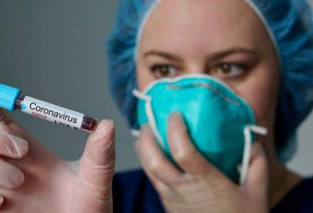 Italia anunță lansarea unui TEST RAPID pentru coronavirus