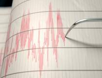 BREAKING| Cutremur de 4,5 în...