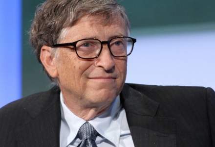 Fundația Bill & Melinda Gates, Wellcome și Mastercard se aliază împotriva COVID-19