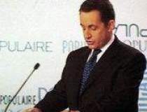Sarkozy propune crearea unui...