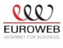 Euroweb: Afaceri de 32,1 mil....