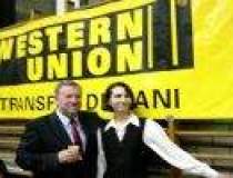 Western Union, crestere de...