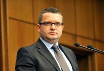 Lucian Vladescu a demisionat de la conducerea Autoritatii pentru Achizitiile Publice