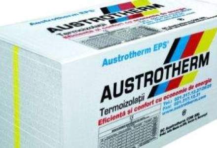Austrotherm vrea o fabrica de produse complementare si ia in calcul o achizitie a unui competitor local