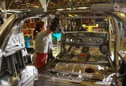 Dacia a exportat peste 2 milioane de autovehicule prin Centrul Logistic din Mioveni