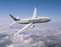 Ryanair va opera din 2009...