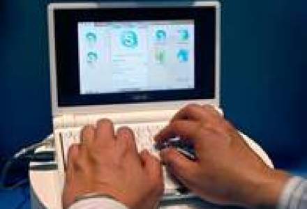 Asustek vizeaza o crestere cu 77% a productiei de laptop-uri in 2009