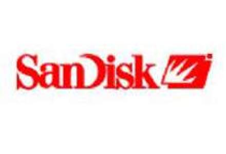 Samsung a retras oferta de preluare pentru SanDisk