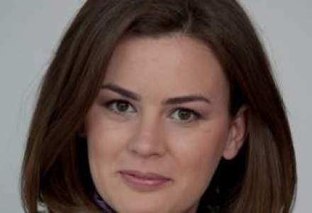 Laura Bencze se intoarce la CBRE Romania dupa 2 ani in Anchor