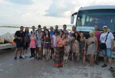 (P) Pleci la mare? Ai transport direct cu autocarul in fiecare weekend Bucuresti-Vama Veche