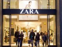 Proprietarul Zara închide...