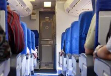 Situație revoltătoare: Un pasager dintr-un avion a comunicat echipajului la aterizare că are coronavirus