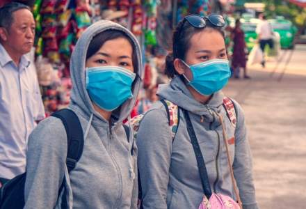 Chinezii dau vina pe americani pentru pandemia de COROVAVIRUS