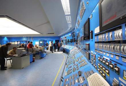 Nuclearelectrica izolează personalul esențial de operare și producție din cadrul centralei de la Cernavodă