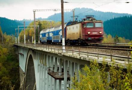 CFR Călători va lua măsuri de suspendare temporară a circulaţiei unor trenuri