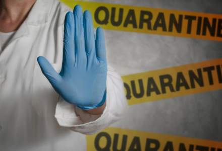 Spania raportează circa 2.000 de cazuri noi de infectare şi 100 de decese în ultimele 24 de ore