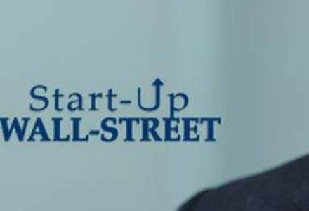 Tanarul care la 26 de ani creeaza aplicatii mobile si un consultant care lucreaza cu antreprenorii, invitatii Start-Up Wall-Street