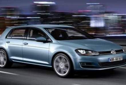 Vanzarile Volkswagen au crescut cu 5,5% in S1 datorita Chinei