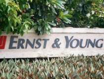 Ernst & Young a desemnat un...