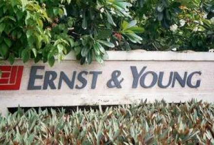 Ernst & Young a desemnat un nou sef la departamentul de audit financiar