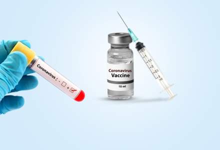 Coronavirus: În SUA începe testarea pe oameni a unui potențial vaccin