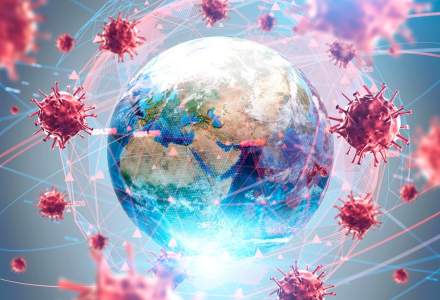 Coronavirus| Ce măsuri fiscale au luat mai multe state ale lumii în incercarea de a salva economia