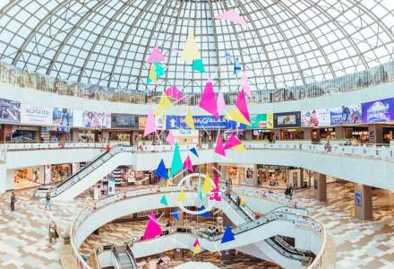 București Mall - Vitan și Plaza România și-au redus programul de funcționare pentru limitarea răspândirii virusului COVID-19