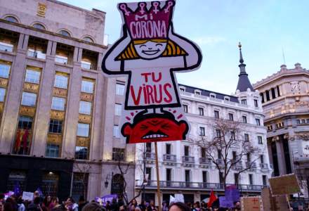 CORONAVIRUS | Spania se gândește să închidă granițele: Nu cred că vom câștiga această luptă