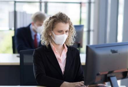 CORONAVIRUS vs. GDPR: Cum colectăm date privind starea de sănătate a angajatilor în plină pandemie