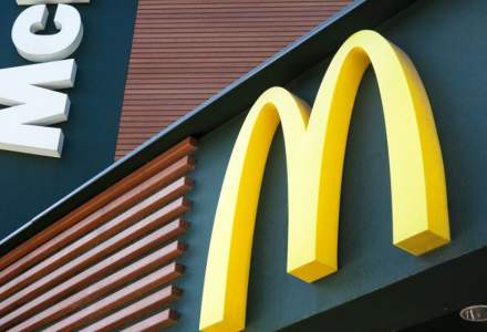 Val de solidaritate: McDonald`s livrează mâncare, Kaufland donează măști