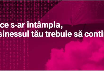 Telekom Romania a lansat pachetul gratuit ”Continuitatea afacerii”, prin care susține munca de acasă a business-urilor autohtone