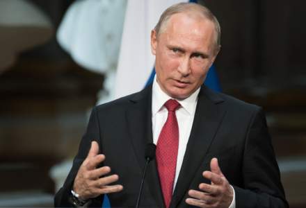 Curtea Constituţională a Rusiei aprobă reforma lui Vladimir Putin