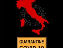 Coronavirus: Italia a depășit...
