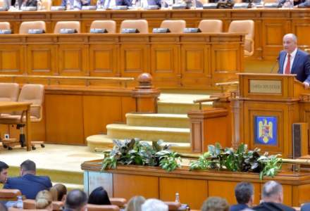 Deputatul Mircea Banias a fost confirmat cu coronavirus. Nu a luat contact direct cu niciunul dintre parlamentarii confirmaţi pozitiv